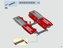 Building Instructions - LEGO - Technic - 42068 - Airport Rescue Vehicle: Page 123