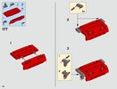 Building Instructions - LEGO - Technic - 42068 - Airport Rescue Vehicle: Page 126