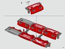 Building Instructions - LEGO - Technic - 42068 - Airport Rescue Vehicle: Page 127