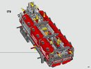 Building Instructions - LEGO - Technic - 42068 - Airport Rescue Vehicle: Page 129