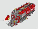 Building Instructions - LEGO - Technic - 42068 - Airport Rescue Vehicle: Page 133