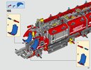 Building Instructions - LEGO - Technic - 42068 - Airport Rescue Vehicle: Page 137