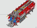 Building Instructions - LEGO - Technic - 42068 - Airport Rescue Vehicle: Page 139