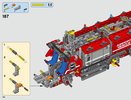 Building Instructions - LEGO - Technic - 42068 - Airport Rescue Vehicle: Page 140