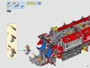 Building Instructions - LEGO - Technic - 42068 - Airport Rescue Vehicle: Page 141