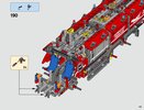 Building Instructions - LEGO - Technic - 42068 - Airport Rescue Vehicle: Page 143