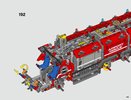 Building Instructions - LEGO - Technic - 42068 - Airport Rescue Vehicle: Page 145