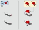 Building Instructions - LEGO - Technic - 42068 - Airport Rescue Vehicle: Page 146