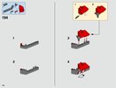 Building Instructions - LEGO - Technic - 42068 - Airport Rescue Vehicle: Page 148