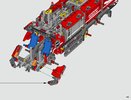 Building Instructions - LEGO - Technic - 42068 - Airport Rescue Vehicle: Page 149