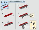 Building Instructions - LEGO - Technic - 42068 - Airport Rescue Vehicle: Page 152