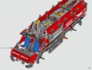 Building Instructions - LEGO - Technic - 42068 - Airport Rescue Vehicle: Page 153