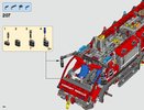 Building Instructions - LEGO - Technic - 42068 - Airport Rescue Vehicle: Page 160