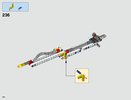 Building Instructions - LEGO - Technic - 42068 - Airport Rescue Vehicle: Page 170