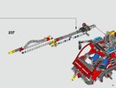 Building Instructions - LEGO - Technic - 42068 - Airport Rescue Vehicle: Page 171