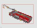 Building Instructions - LEGO - Technic - 42068 - Airport Rescue Vehicle: Page 172