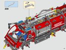 Building Instructions - LEGO - Technic - 42068 - Airport Rescue Vehicle: Page 175