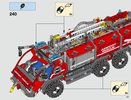 Building Instructions - LEGO - Technic - 42068 - Airport Rescue Vehicle: Page 177