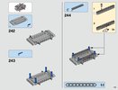 Building Instructions - LEGO - Technic - 42068 - Airport Rescue Vehicle: Page 179