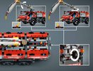 Building Instructions - LEGO - Technic - 42068 - Airport Rescue Vehicle: Page 187