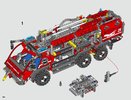 Building Instructions - LEGO - Technic - 42068 - Airport Rescue Vehicle: Page 190