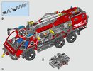 Building Instructions - LEGO - Technic - 42068 - Airport Rescue Vehicle: Page 194