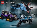 Building Instructions - LEGO - Technic - 42068 - Airport Rescue Vehicle: Page 196