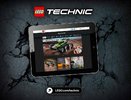 Building Instructions - LEGO - Technic - 42068 - Airport Rescue Vehicle: Page 199