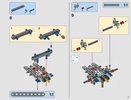 Building Instructions - LEGO - Technic - 42068 - Airport Rescue Vehicle: Page 5