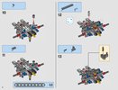 Building Instructions - LEGO - Technic - 42068 - Airport Rescue Vehicle: Page 6