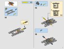 Building Instructions - LEGO - Technic - 42068 - Airport Rescue Vehicle: Page 7