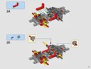 Building Instructions - LEGO - Technic - 42068 - Airport Rescue Vehicle: Page 11