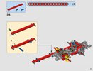 Building Instructions - LEGO - Technic - 42068 - Airport Rescue Vehicle: Page 13