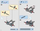 Building Instructions - LEGO - Technic - 42068 - Airport Rescue Vehicle: Page 16