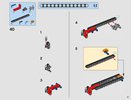 Building Instructions - LEGO - Technic - 42068 - Airport Rescue Vehicle: Page 21