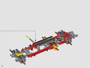 Building Instructions - LEGO - Technic - 42068 - Airport Rescue Vehicle: Page 22