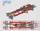 Building Instructions - LEGO - Technic - 42068 - Airport Rescue Vehicle: Page 25