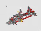 Building Instructions - LEGO - Technic - 42068 - Airport Rescue Vehicle: Page 35