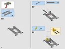 Building Instructions - LEGO - Technic - 42068 - Airport Rescue Vehicle: Page 36