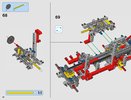 Building Instructions - LEGO - Technic - 42068 - Airport Rescue Vehicle: Page 40