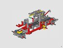 Building Instructions - LEGO - Technic - 42068 - Airport Rescue Vehicle: Page 41