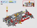 Building Instructions - LEGO - Technic - 42068 - Airport Rescue Vehicle: Page 54