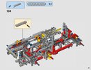 Building Instructions - LEGO - Technic - 42068 - Airport Rescue Vehicle: Page 55