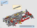 Building Instructions - LEGO - Technic - 42068 - Airport Rescue Vehicle: Page 56