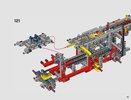 Building Instructions - LEGO - Technic - 42068 - Airport Rescue Vehicle: Page 65