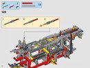 Building Instructions - LEGO - Technic - 42068 - Airport Rescue Vehicle: Page 74