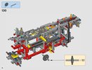 Building Instructions - LEGO - Technic - 42068 - Airport Rescue Vehicle: Page 76