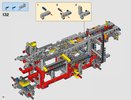 Building Instructions - LEGO - Technic - 42068 - Airport Rescue Vehicle: Page 78