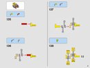 Building Instructions - LEGO - Technic - 42068 - Airport Rescue Vehicle: Page 81