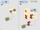 Building Instructions - LEGO - Technic - 42068 - Airport Rescue Vehicle: Page 82